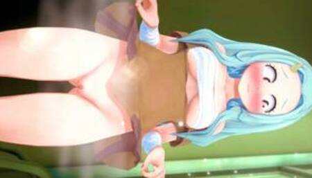 DOING IT WITH ERI MY HERO ACADEMIA HENTAI