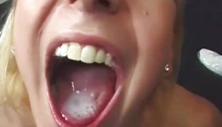 Teen Zarena with small tits Spanks and Fucking Hardcore