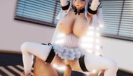 Ntr Sfm 3d Hentai Mmd R18