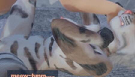 Komi's Prologue Episode 1 Part 2(Edited)