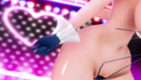 Mmd R18 Juujunyoukan Atago Bitch Learn from the King to make him Cum 3d Hentai