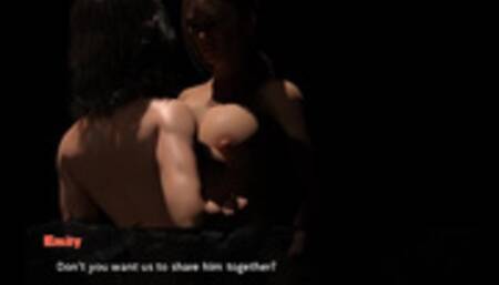 Bright Lord - 21 Wet far Memories