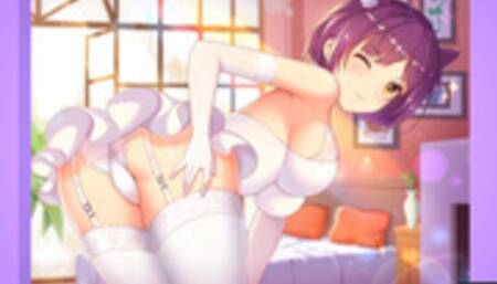 SFW // Hentai Girl Fantasy