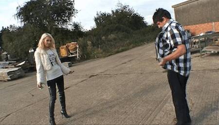 How to make a Princess angry - Princess Brook - Full Res HD MP4