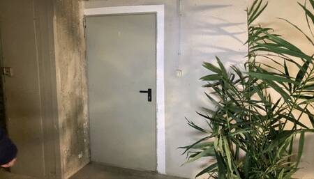 Gaia the dangerous criminal