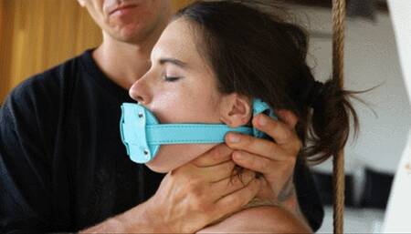 Full helpless and excited Sangini (HD)