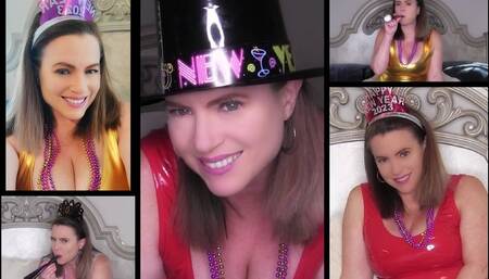 New Year's 2023 A Compilation Of 6 Sexy Videos