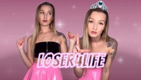 LOSER4LIFE