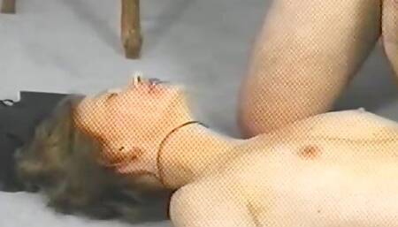 milf fucks troll cock hard and deep