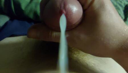 Closeup 3 day load for you to eat