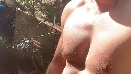 Nature Boy LIkey