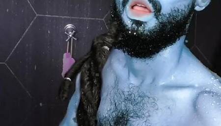 AVATAR HAIRY