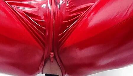 Latex sissy