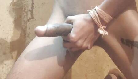 Indian boy hardcore handjob desi handjob