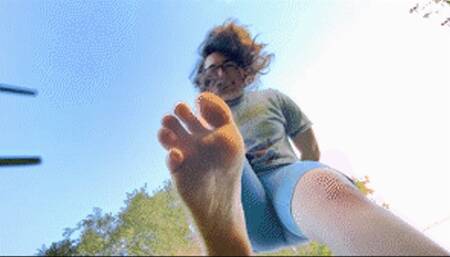 Never Call Me A Monster POV - HD 1080p Version