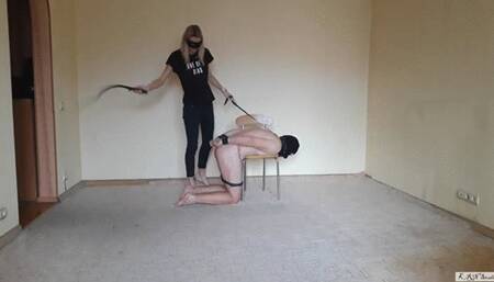 FM session #78 Whipping