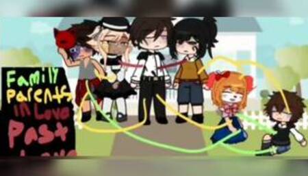 Afton Family Request!!