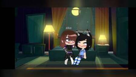 Requests pra @wilsa chan