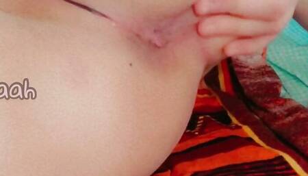 pussy closeup