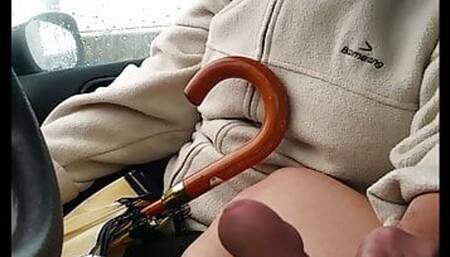 granny loves my cock