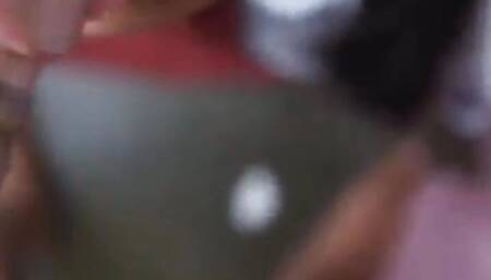 Class monitor Priya fucked by Hrithik cum in Priya mouth with Hindi voice