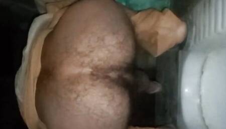 Desi Boy ass hole _ Small Anal Hole