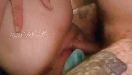 Do you like my holes?