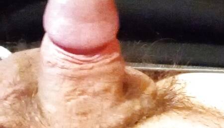 Late night masterbating playing with myself