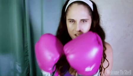 Beating Your Girlfriend Into Submission (Re-Mastered) (UHD WMV)