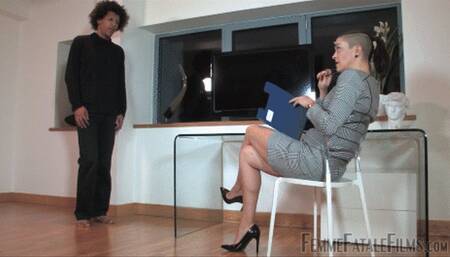 Pegging Pay Rise - MP4 - 1920