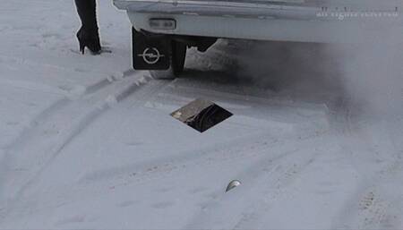 OTP Winter struggle Part 2 HD