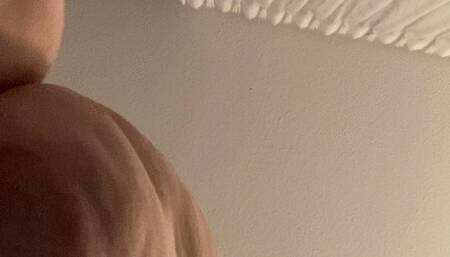 BBB POV Sitting On You