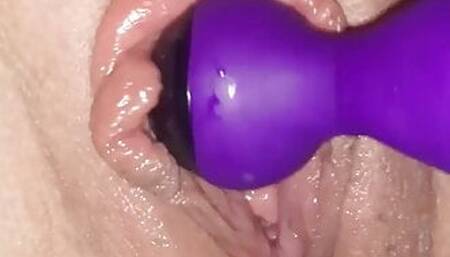 Pussy pump