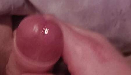 Double cum shot
