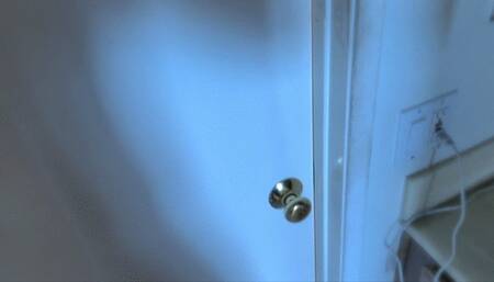 Cumming in stepmom's panties turns her on