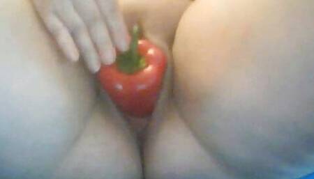 Paprika
