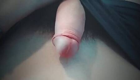Hot creamy underwear cum and smash sperm everywhere