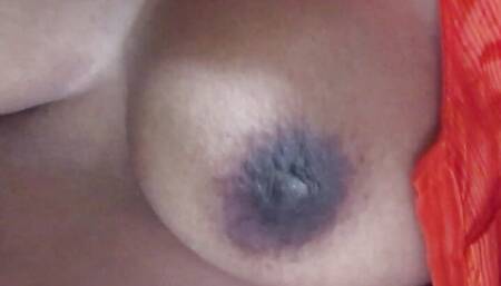 Hot Boob Pressing Remove Saree to hot fuke