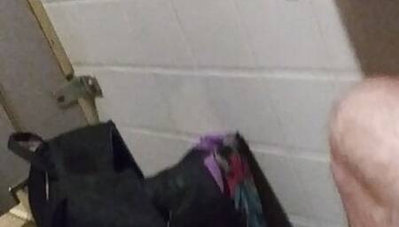 My dick