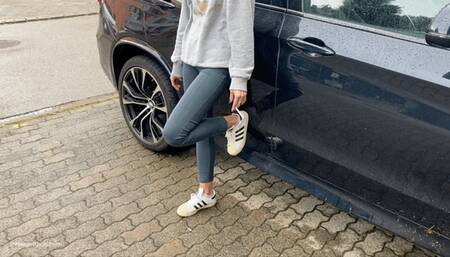 FUNGUS TROUBLE KIRA - MOV HD