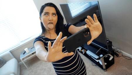 Jackie Becomes the Perfect Wife HD