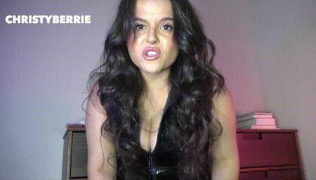 PORN WILL BREAK YOUR DICK