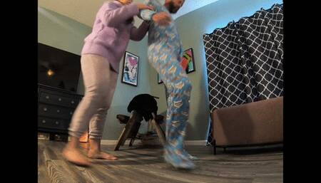 The Consequences of Sleeping In