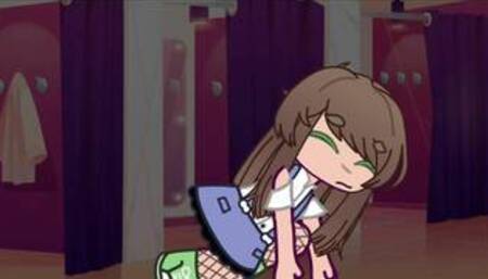 Evan fucks Charlie and cum inside