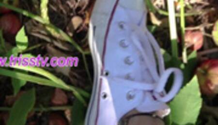 I don't Care about Apples