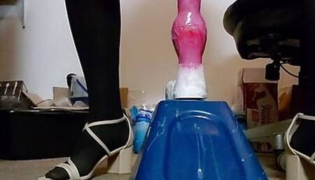 New Dildo