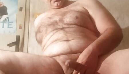 Fat man