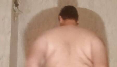 Fat man