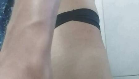 Eu rebolo gostoso