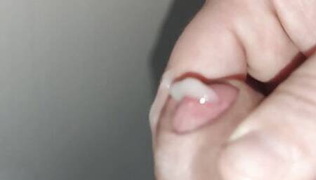 Cumshot